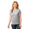 Port & Company® Neutrals Core Cotton Ladies T-Shirt